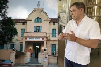 Director de hospital entrerriano y su equipo presentaron la renuncia