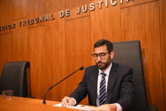 Otro juez se excusó de intervenir en la causa Coimas