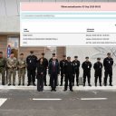 Esperando la habilitación. Según ANAC, el 3 de septiembre venció el plazo de “indisponibilidad” del Aeropuerto de Concordia