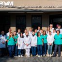 Laboratorio de Concordia está entre los mejores del país, según una prestigiosa acreditación
