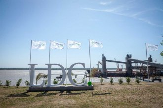 Nación autorizó una zona operativa aduanera en Santa Elena, a pedido de una multinacional exportadora agrícola