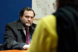 Santiago Esquivel se encamina a presidir el Colegio de la Abogacía de Entre Ríos