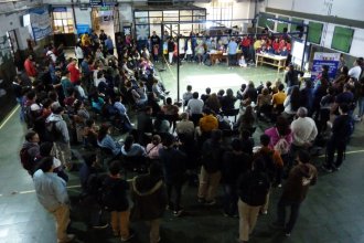 Del aula a la industria: se viene una nueva edición del Congreso Internacional de Robótica en Concordia