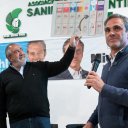 La pelea por el escrutinio. Reflotan fallo de la Cámara Electoral que permite sumar los votos de Michel y Bahl a “Fuerza Patria”