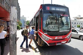 Dictan “conciliación obligatoria” para garantizar el transporte público en Paraná