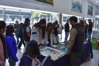 Comenzó la Feria Provincial del Libro en Concordia: 60 stands, escritores locales e invitados