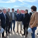 Avícola invierte U$S 38 millones y genera 100 puestos más de trabajo. Pide apoyo a provincia en lo “financiero” y en “obras viales"
