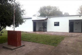 El futuro de las escuelas rurales, en debate. En el CGE hablan de “reagrupar” y en Agmer alertan por “cierres”