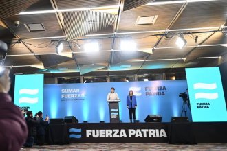El peronismo obtuvo una victoria contundente en la provincia de Buenos Aires