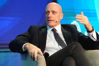 Pagni: “Otro paso en el camino a lo desconocido”