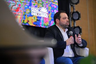 “Balance muy positivo”, para la primera Feria Provincial del Libro