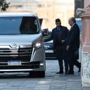 Milei no cambia el gabinete y Francos convoca a los gobernadores a una “mesa federal”. La reacción de Pullaro