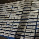 Detuvieron a un empleado municipal con casi 80 kilos de marihuana en una pensión