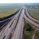 Transformación en marcha: la ruta nacional 18 suma nuevos kilómetros de doble vía