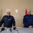 Jefe de Policía confirmó que los casi 80 kilos de drogas en Colón no tiene precedentes