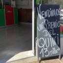 Jubilado entrerriano “que repite la misma boleta hace años” fue uno de los ganadores de $13 millones en el Quini 6