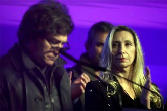La crisis del gobierno de Milei, vista desde la otra orilla: “La política argentina no suele resultar fácil de interpretar para los uruguayos”.