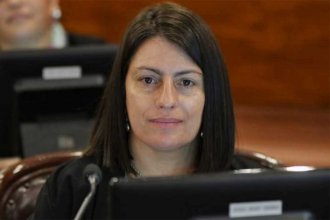 Proyecto de Laner quiere evitar que funcionarios acusados por corrupción zafen con un “abreviado”, como hizo Smaldone