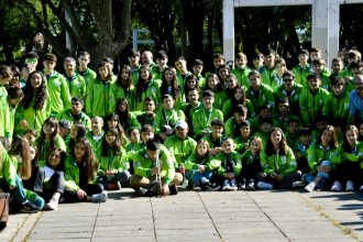 Tras la polémica, el gobierno informó que los deportistas entrerrianos participarán de los Juegos Evita