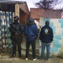Concordia concentra más de la mitad de las causas iniciadas por drogas en Entre Ríos y quintuplica a Paraná