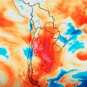 Una “marcada anomalía térmica” llevará la temperatura cerca de los 40 grados en algunas zonas del país