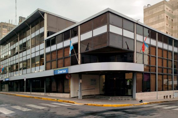 Causa Securitas: Enersa elevó a Arroyo Salgado listas de nombres, poderes y la investigación interna