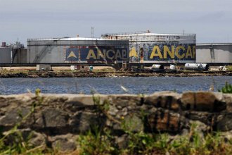 Uruguay se ilusiona con un gasoducto de Vaca Muerta a Brasil, que pasaría por su territorio