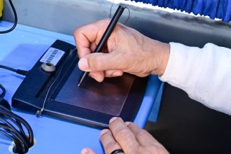 Miles de pasaportes defectuosos: cómo verificar desde Entre Ríos si la documentación pertenece a la partida fallida