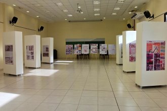 <i>Premio Soy Arquitecta</i> es una exposición que refleja la diversidad de la profesión y el impacto del trabajo