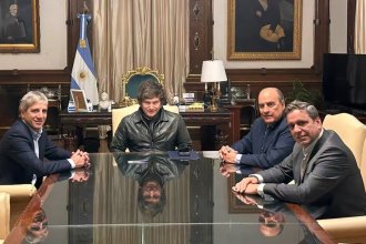 Milei reflota el Ministerio del Interior en busca de recuperar la relación con los gobernadores