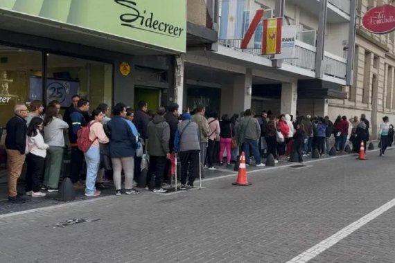 Piden investigar presunta falsificación de firmas en auditorías de pensiones por discapacidad