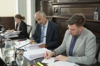 Empezó un juicio contra pareja de empleados municipales por tráfico de 44 kilos de marihuana