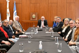 El Poder Judicial solicitará aumento salarial al gobierno provincial