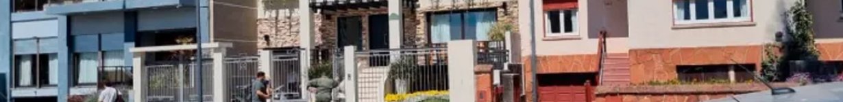 Domicilio del titular del grupo empresario.