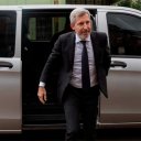 La visita de Frigerio a Casa Rosada no frenó el veto a la ley de ATN. Desde su entorno aseguran que habrá anuncios para Entre Ríos
