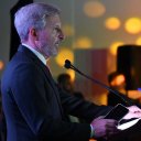 Frigerio enviará a la Legislatura un proyecto de Ley de Infraestructura Provincial a largo plazo