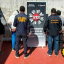 Un robo en el departamento Colón derivó en allanamientos en la provincia de Santa Fe. Hay dos detenidos