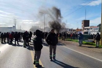 Trabajadores de Vassalli marcharán para reclamar por sus puestos de trabajo. La fábrica en crisis pertenece a un entrerriano