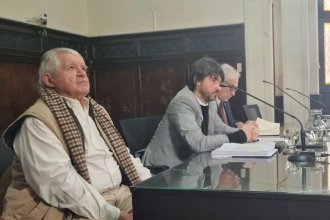 Dictaron prisión condicional para el hombre que trasladó 500 kilos de explosivos en una camioneta