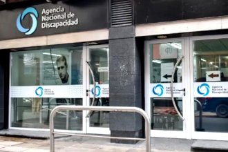 La Agencia Nacional de Discapacidad abrirá una sucursal de atención en una ciudad entrerriana