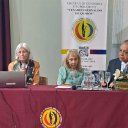 Mercedes Schoenemann abrió el Encuentro Guaraní Jesuítico: “Deberíamos preguntarnos qué pueden hacer los guaraníes por nosotros”