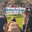 Árbol en homenaje y reclamo de justicia: esperan respuestas tras la muerte de popular docente de Villa Elisa