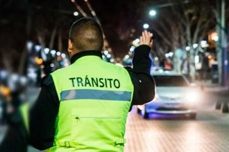 Fotomultas, en formato móvil: municipio y Policía instrumentan nuevo sistema en tiempo real