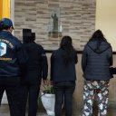 Mega operativo por drogas en Concordia: nueve personas detenidas, vehículos incautados y dinero secuestrado