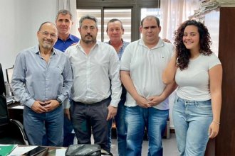 “Al rato andan en la calle como si nada”. Federación Agraria pide penas más severas para el abigeato
