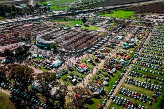Tiempo de balance para la Expo Rural de Gualeguaychú: “El resultado superó las expectativas”