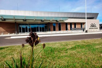 La ANAC habilitó el aeropuerto de Concordia para vuelos comerciales, sanitarios y de emergencia