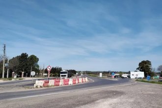 Tras dos años de paralización, Nación autoriza a Paraná a reactivar la obra en uno de los accesos a la ciudad