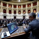 Riqueza: informaron el patrimonio que cada diputado nacional de Entre Ríos declaró ante la Oficina Anticorrupción