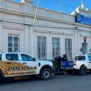 Murió el policía que había sufrido un disparo en la cabeza mientras estaba en una estancia